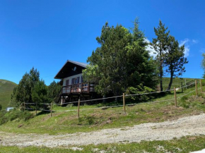 Chalet Ascou-Pailhères